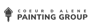 CDA Painting Group Logo
