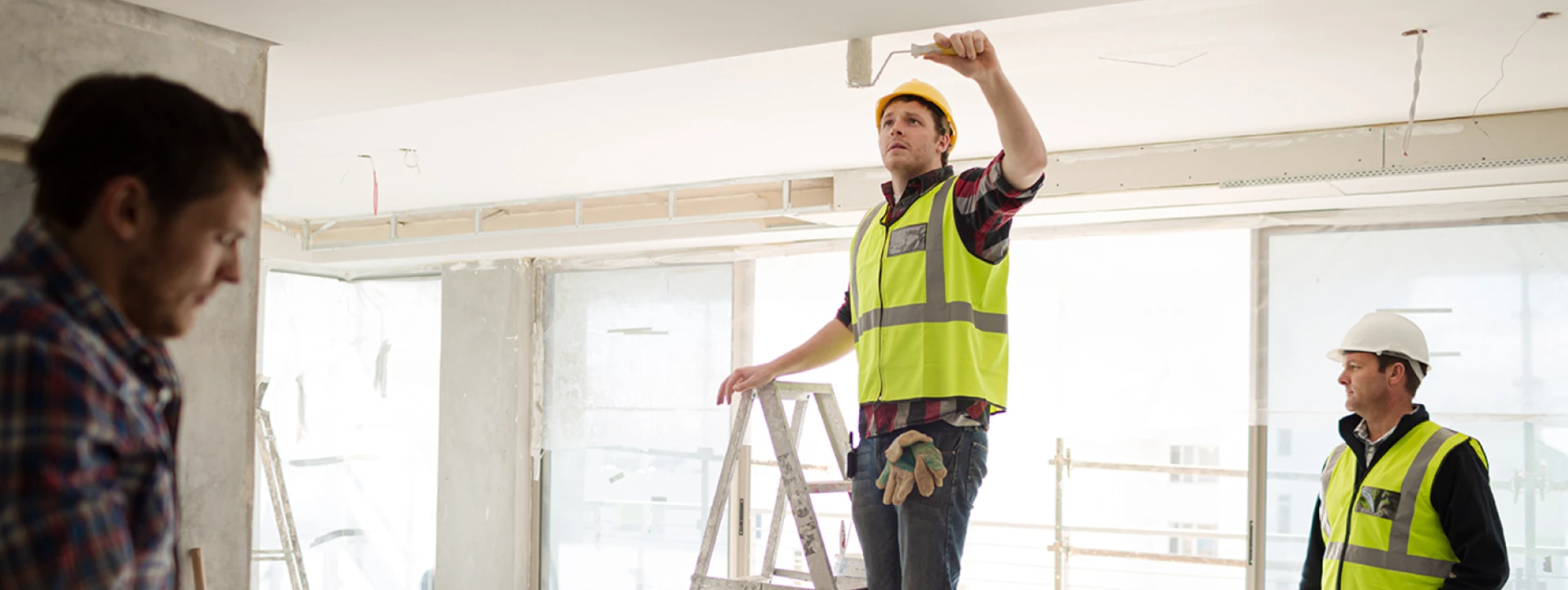 Kootenai County Professional Commercial Painting