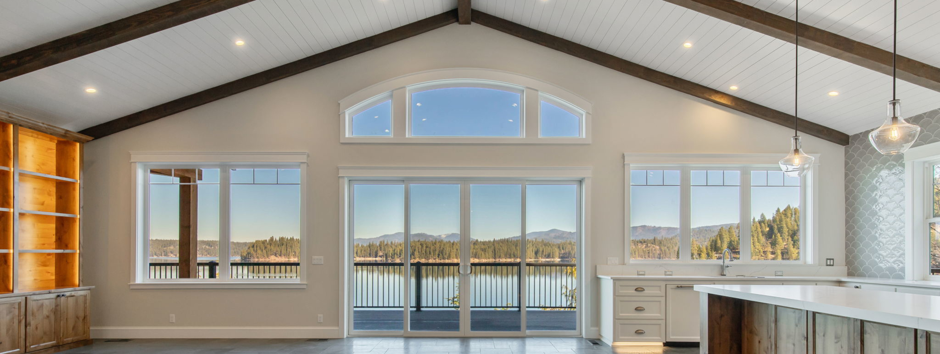 Expert Interior Painters Serving CDA Homeowners and Local Builders