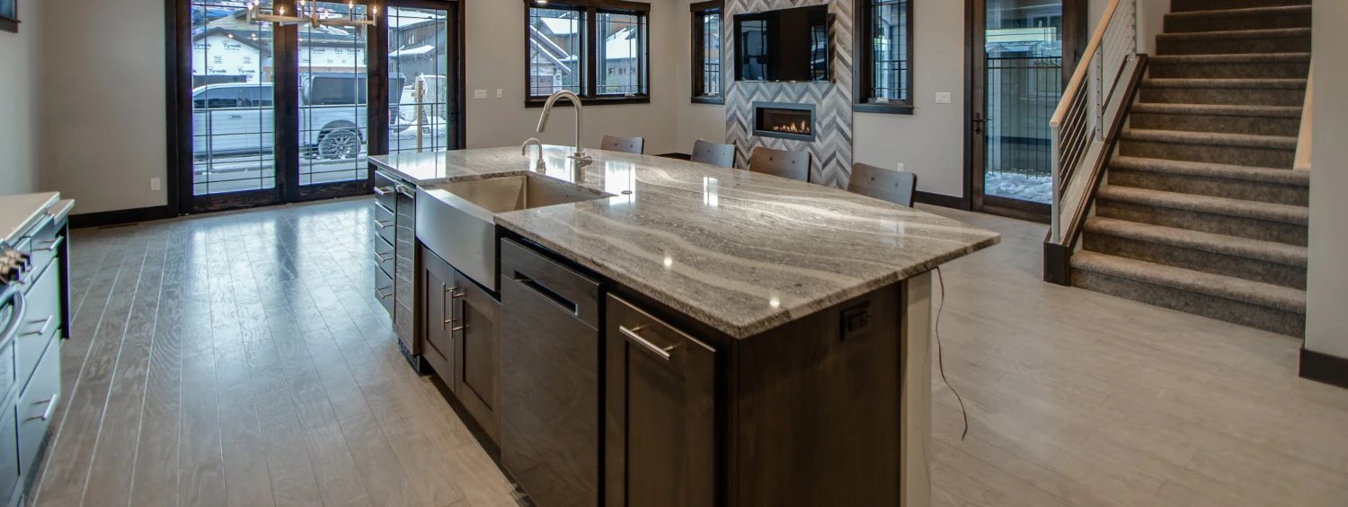 Interior Painting Company Post Falls