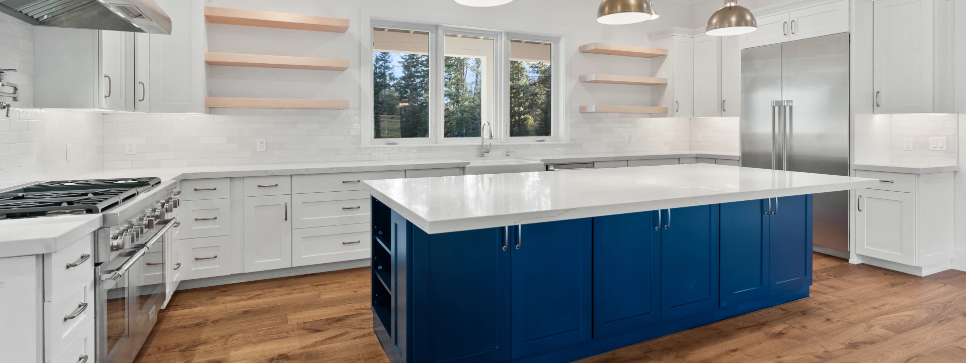 Reliable Interior Painting Solutions for Homeowners and New Construction