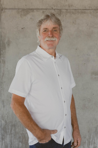 Brad Cleave Sr. - The Legend at CDA Painting Group