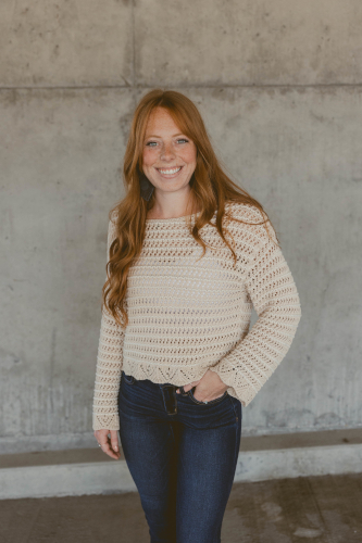 Brooke - Field Operations coordinator at CDA Painting Group