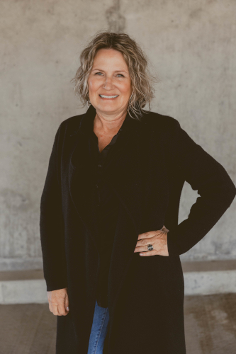 Kellie - Office Coordinator at CDA Painting Group