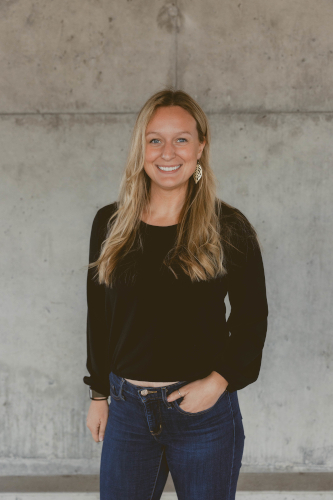 Liz - Operations Manager at CDA Painting Group